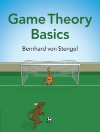 Game Theory Basics Ebook